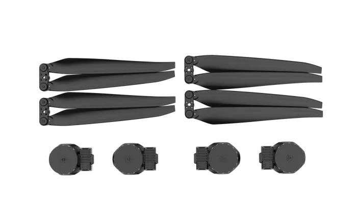 HV-2Accessories