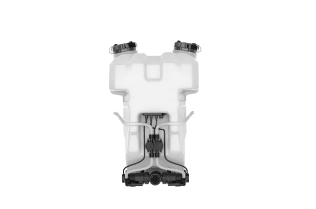 HV-3Accessories