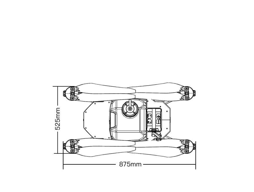 nv3 Dimensions
